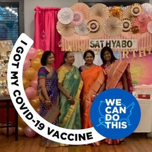 Meet your Posher, Rathna